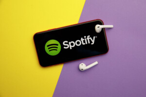 Spotify podcast monetization